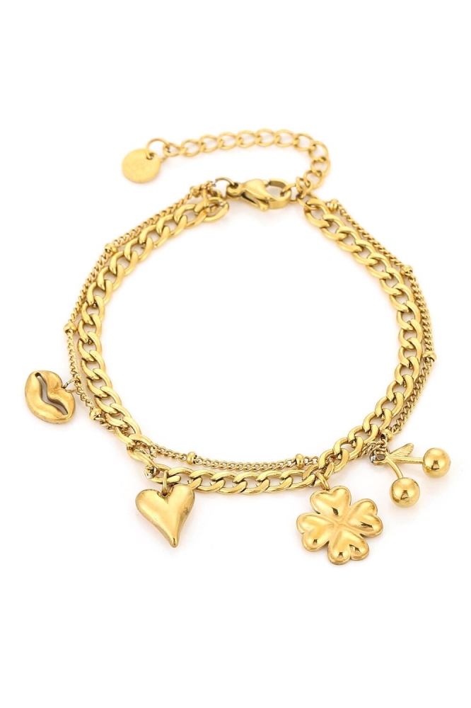 JE16709 GOLD